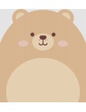 Cute Bear