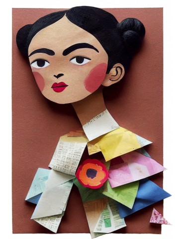 Frida (Paper Version)