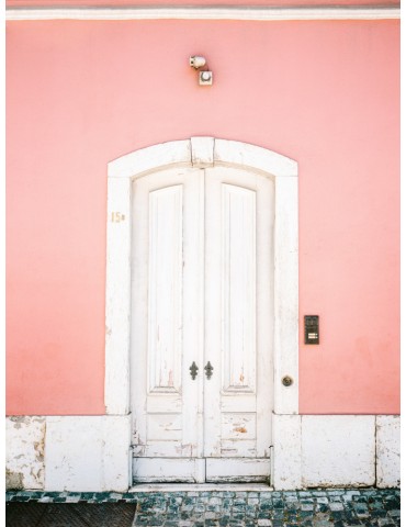 The White Door Lisbon