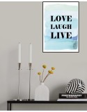 Love Laugh Live