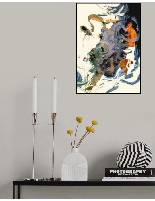 Terra Madre*** Poster