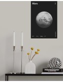 Solar System Mars