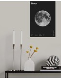 Solar System Moon